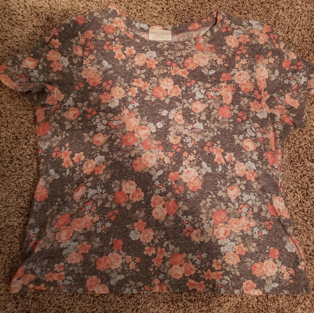 Tshirt